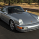 1993 Carrera RS America